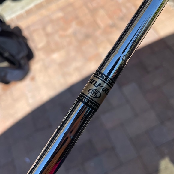 Top Flite Aero Pro Pitching Wedge In Right hand - Picture 5 of 7